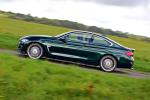 Alpina B4 S Bi-Turbo Coupe 2017 года (UK)